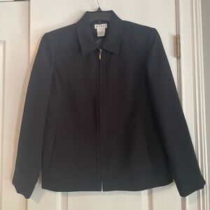 Worthington Black Women's Suit